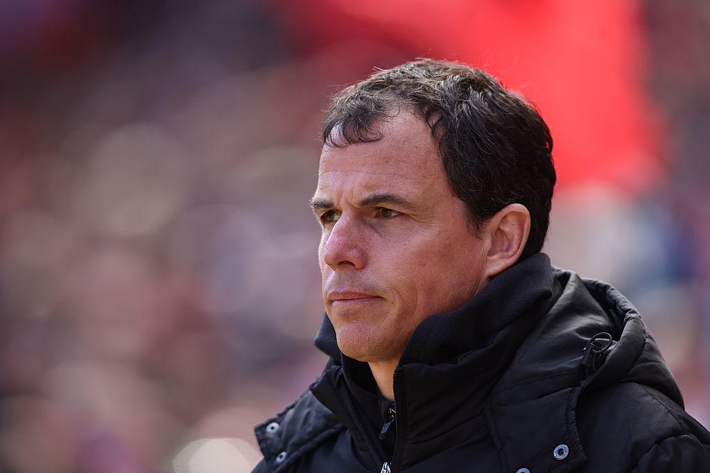 Sunderland v Queens Park Rangers - Sky Bet Championship