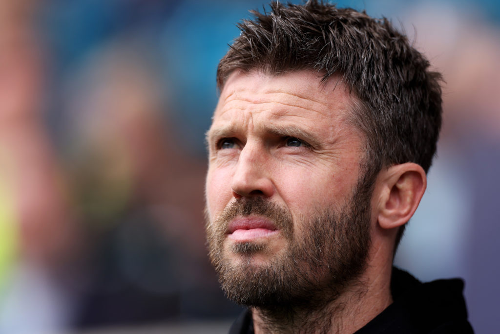 Coventry City FC v Middlesbrough FC - Sky Bet Championship