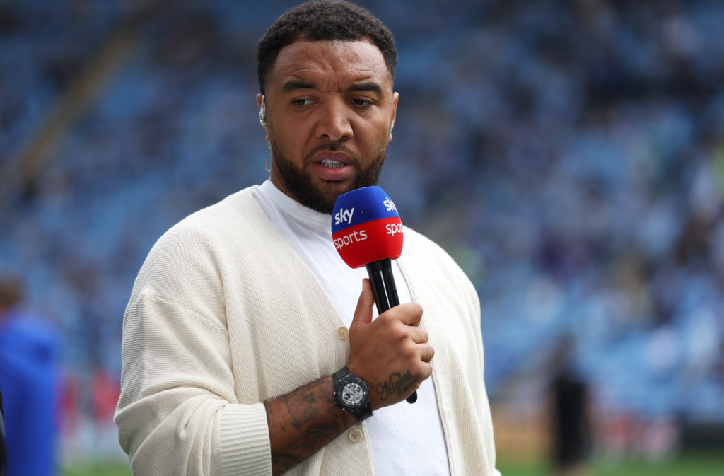 Coventry City FC v Middlesbrough FC - Sky Bet Championship