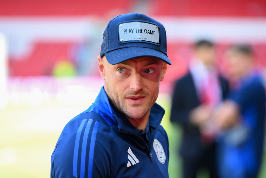 Nottingham Forest FC v Leicester City FC - Premier League