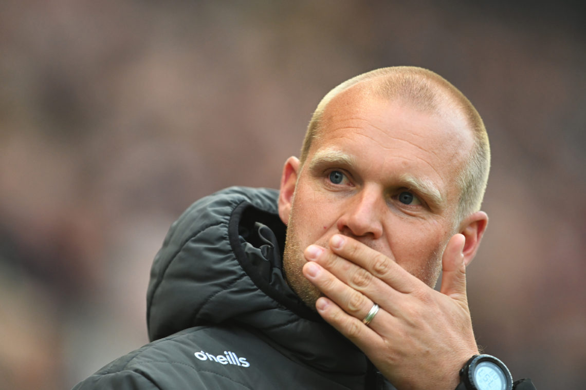 Photo by Harry Trump/Getty Images