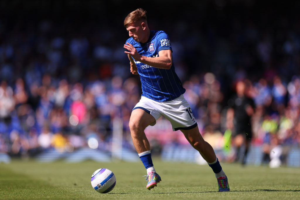 Ipswich Town FC v Brentford FC - Premier League