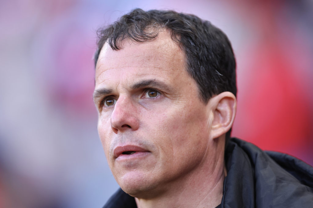 AFC Sunderland v Coventry City - Sky Bet Championship Play-Off Semi Final Second Leg