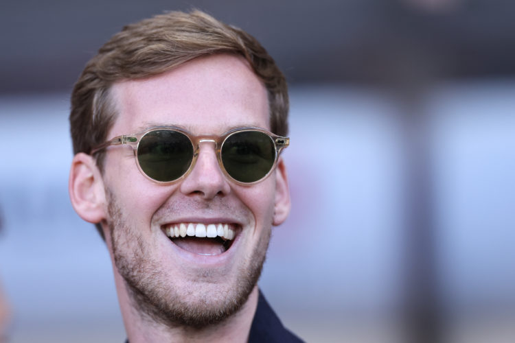 Photo by Robbie Jay Barratt - AMA/Getty Images