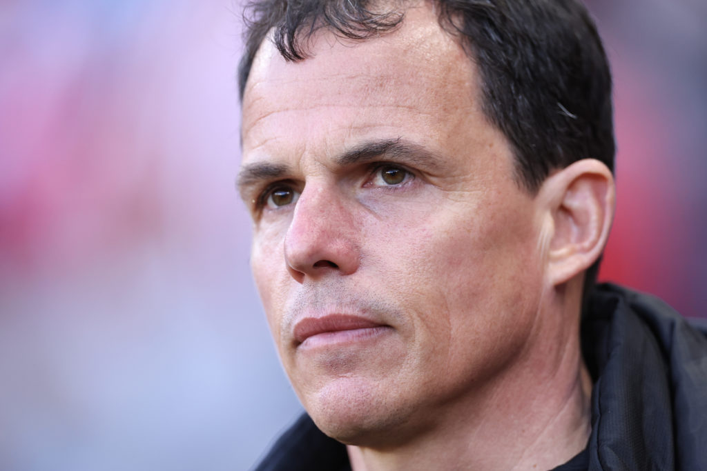 AFC Sunderland v Coventry City - Sky Bet Championship Play-Off Semi Final Second Leg