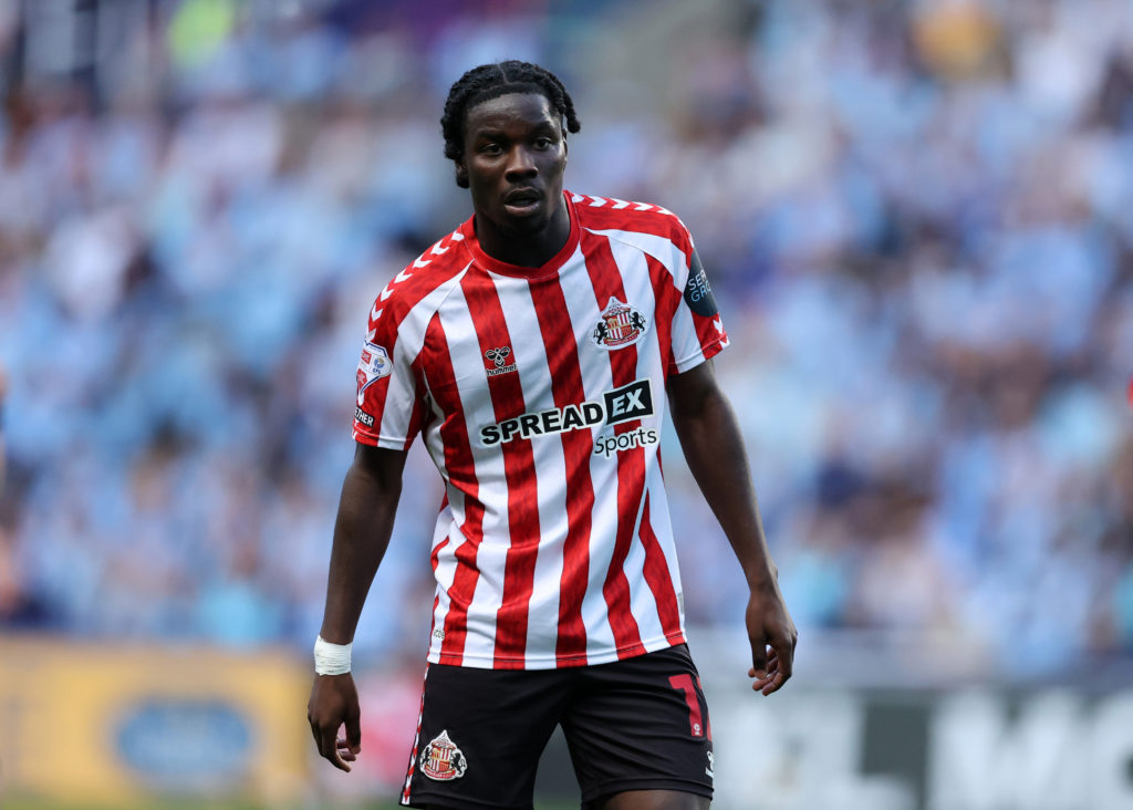 Coventry City v AFC Sunderland - Sky Bet Championship Play-Off Semi Final First Leg