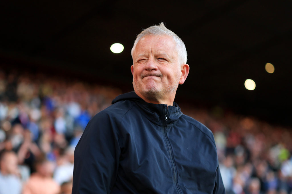 Sheffield United v Bristol City - Sky Bet Championship Play-Off Semi Final Second Leg