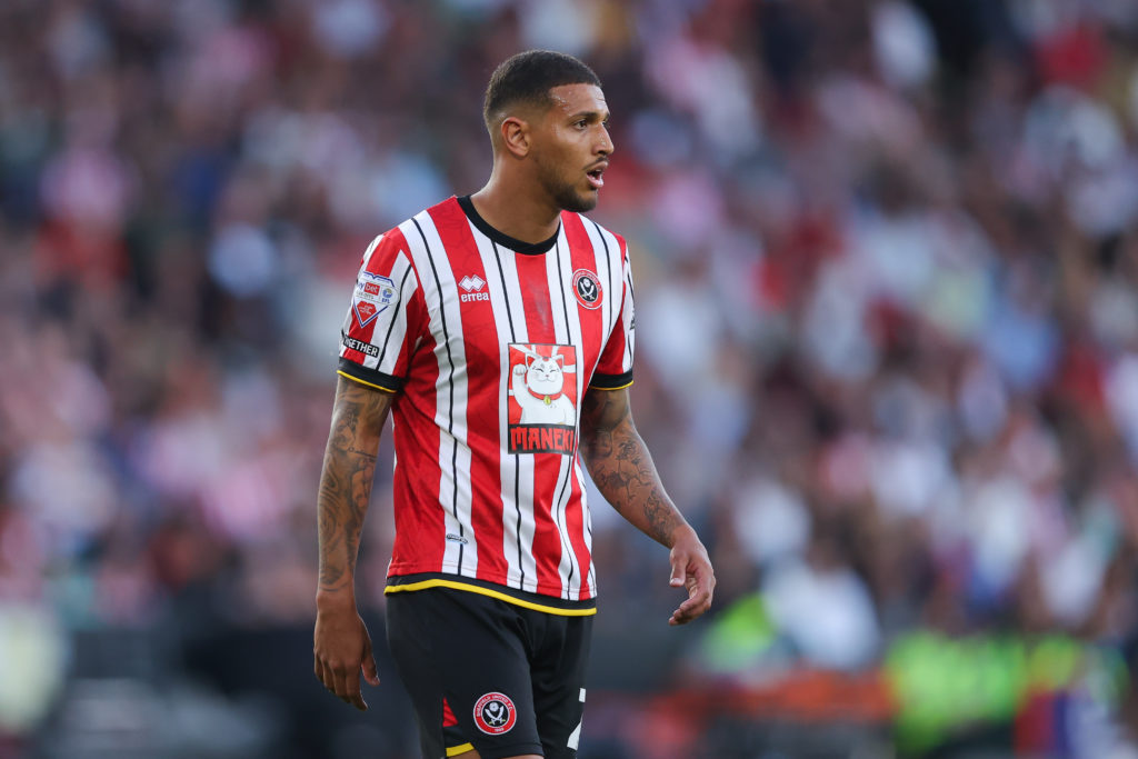 Sheffield United v Bristol City - Sky Bet Championship Play-Off Semi Final Second Leg