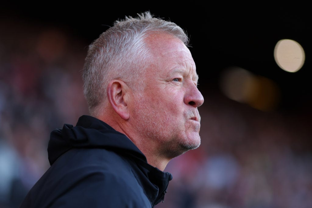 Sheffield United v Bristol City - Sky Bet Championship Play-Off Semi Final Second Leg