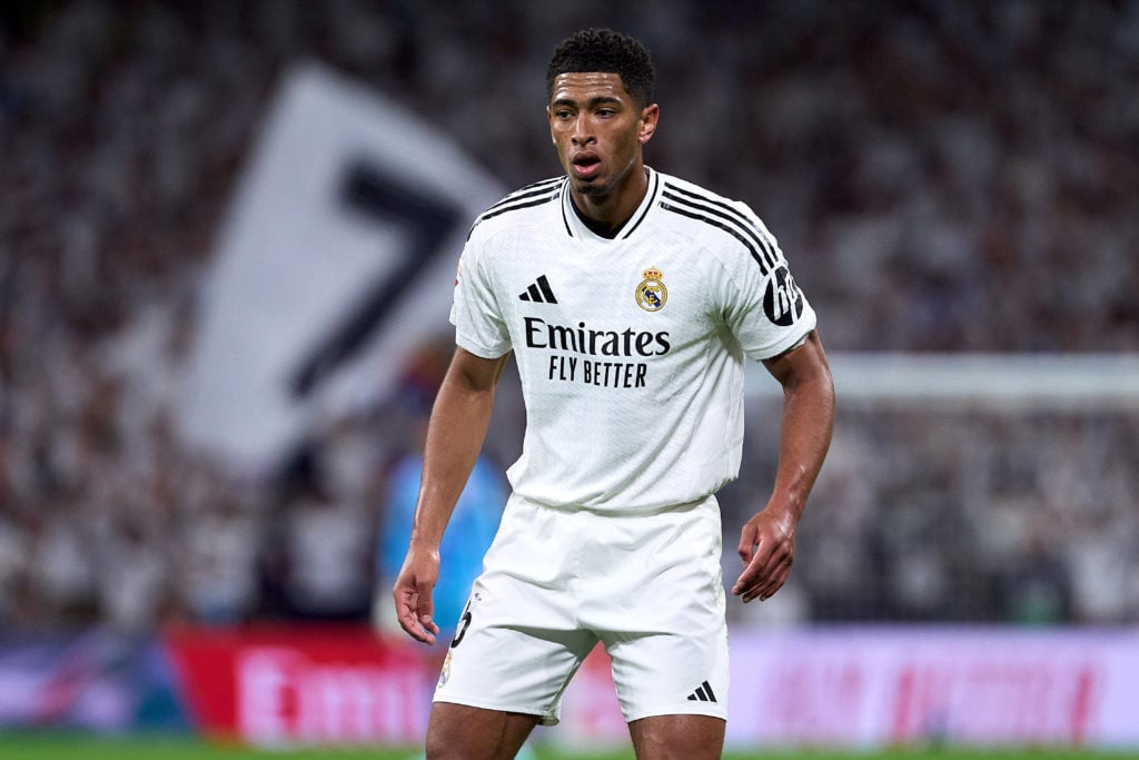 Real Madrid CF v RCD Mallorca - La Liga EA Sports