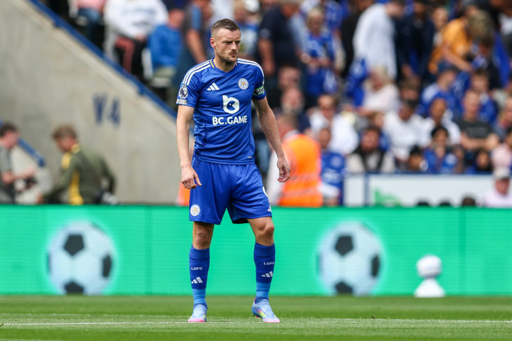 Leicester City FC v Ipswich Town FC - Premier League