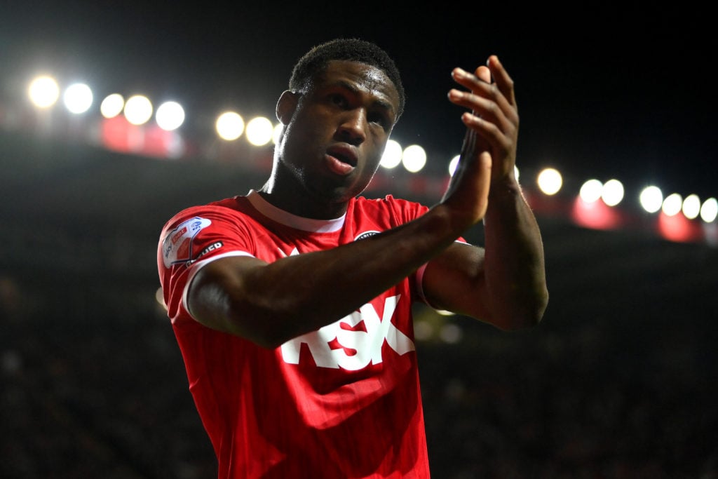 Charlton Athletic v Wycombe Wanderers - Sky Bet League One Play Off Semi Final Second Leg