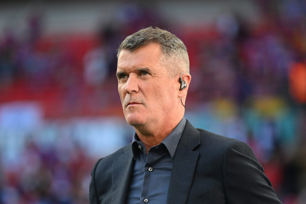 Crystal Palace v Manchester City - Emirates FA Cup Final