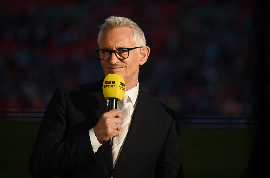 Crystal Palace v Manchester City - Emirates FA Cup Final