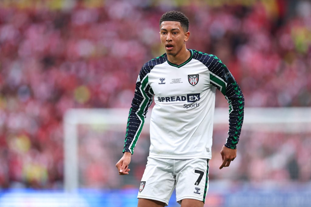 Sheffield United v Sunderland - Sky Bet Championship Play-Off Final