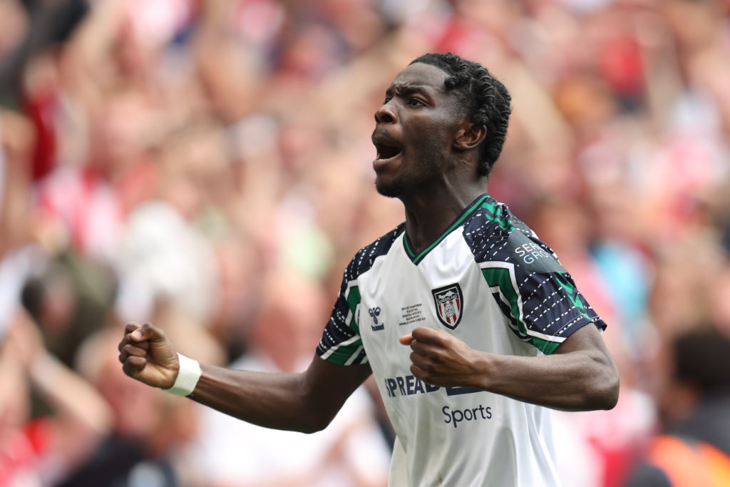 Sheffield United v Sunderland - Sky Bet Championship Play-Off Final