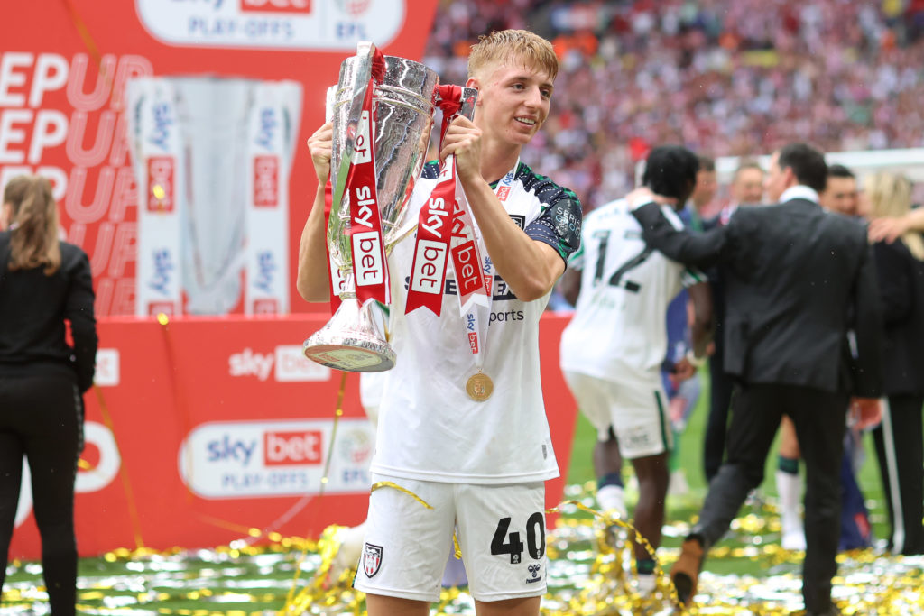 Sheffield United v Sunderland - Sky Bet Championship Play-Off Final