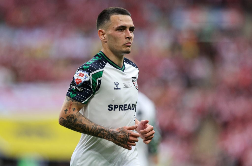 Sheffield United v Sunderland - Sky Bet Championship Play-Off Final