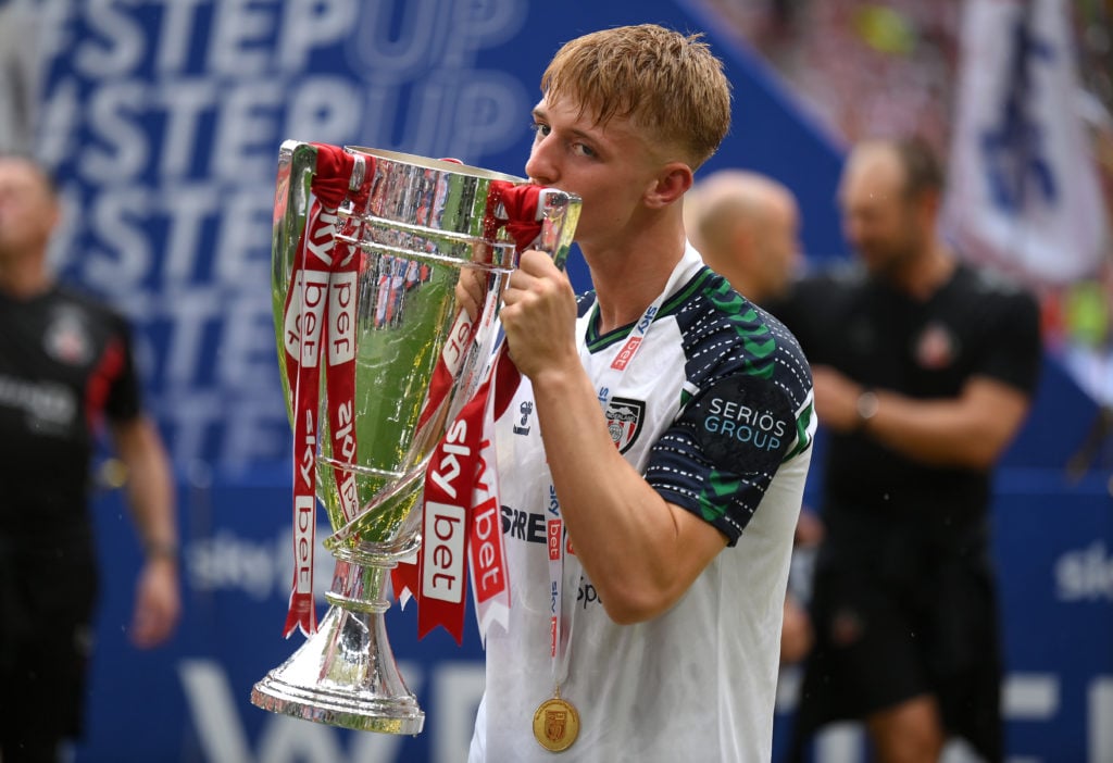Sheffield United v Sunderland - Sky Bet Championship Play-Off Final