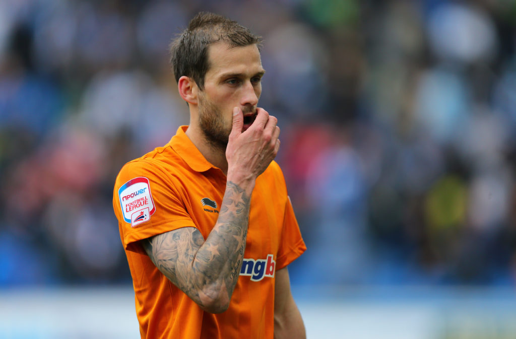 Soccer : nPower Football League Championship - Brighton and Hove Albion v Wolverhampton Wanderers