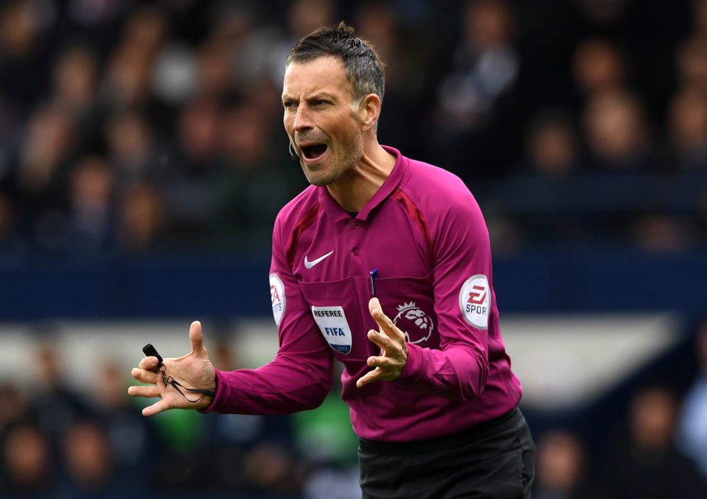 West Bromwich Albion v Leicester City - Premier League