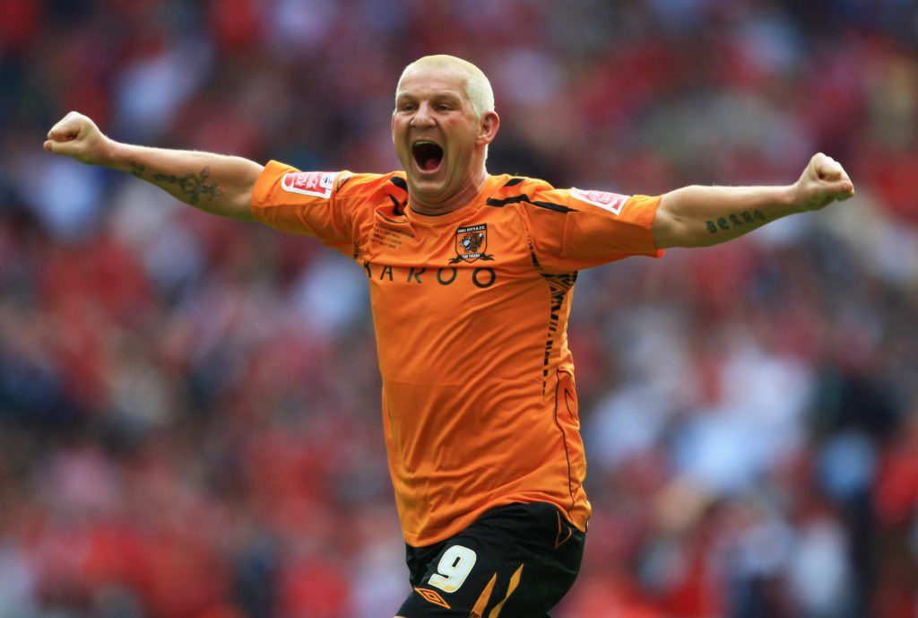 Hull City v Bristol City - Championship Playoff Final