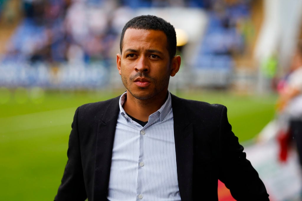 Shrewsbury Town v Derby County - Sky Bet League One