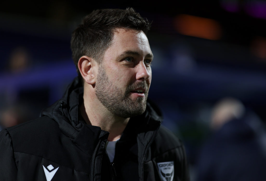 Queens Park Rangers FC v Oxford United FC - Sky Bet Championship