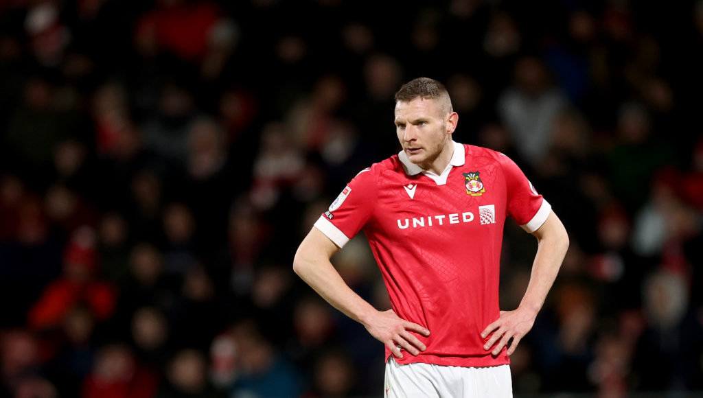 Wrexham AFC v Stevenage FC - Sky Bet League One