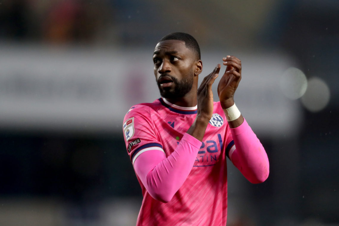 Photo by Adam Fradgley/West Bromwich Albion FC via Getty Images