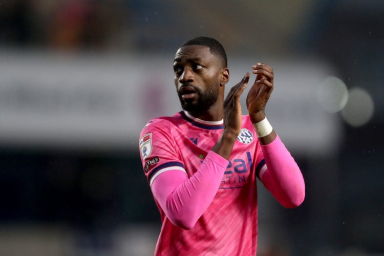 Photo by Adam Fradgley/West Bromwich Albion FC via Getty Images