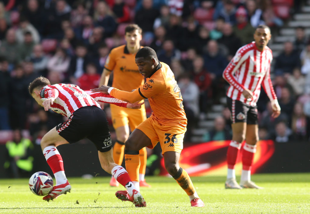 Sunderland v Hull City - Sky Bet Championship