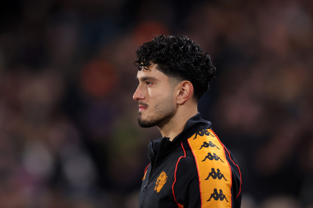 Hull City AFC v Oxford United FC - Sky Bet Championship