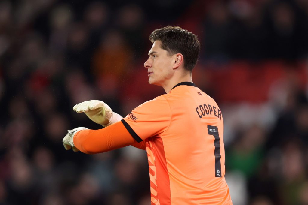 Sheffield United FC v Coventry City FC - Sky Bet Championship