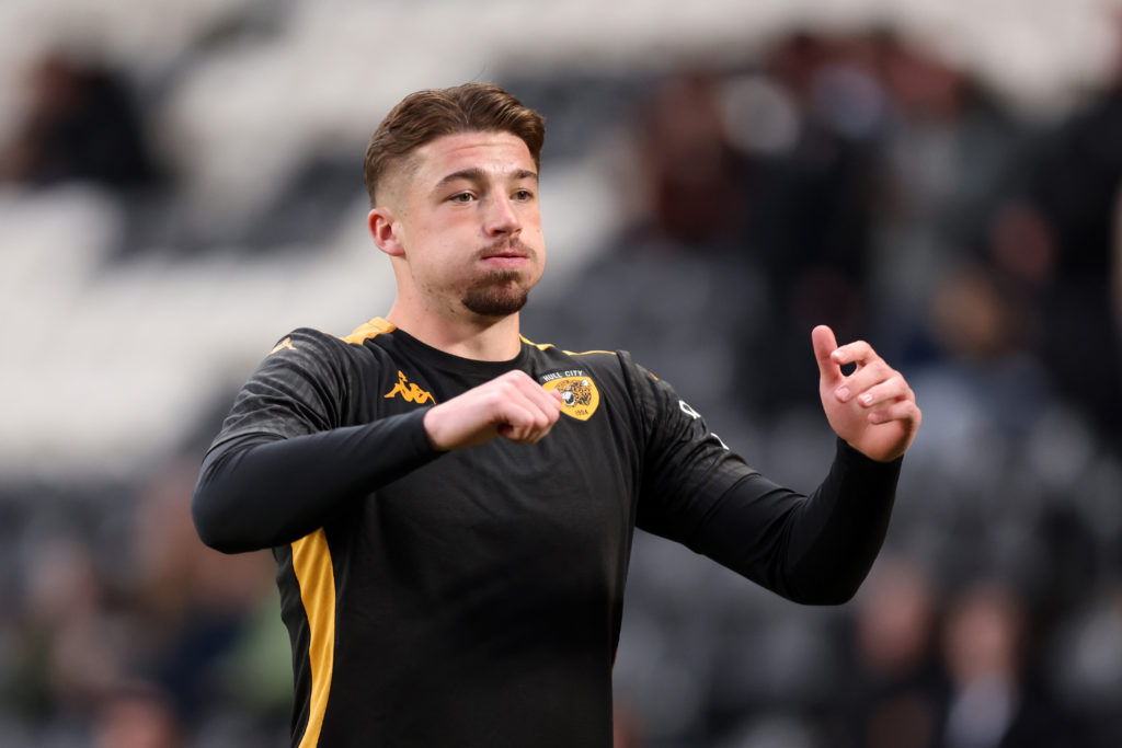 Hull City AFC v Coventry City FC - Sky Bet Championship