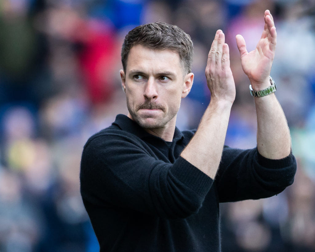 Cardiff City v Oxford United- Sky Bet Championship
