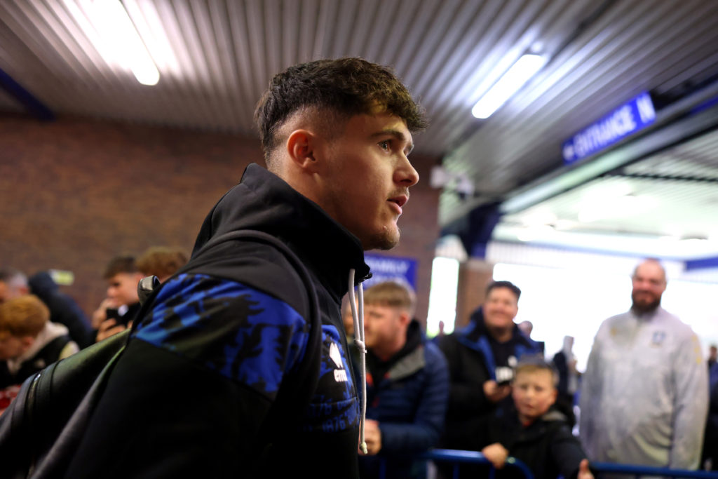 Sheffield Wednesday FC v Middlesbrough FC - Sky Bet Championship