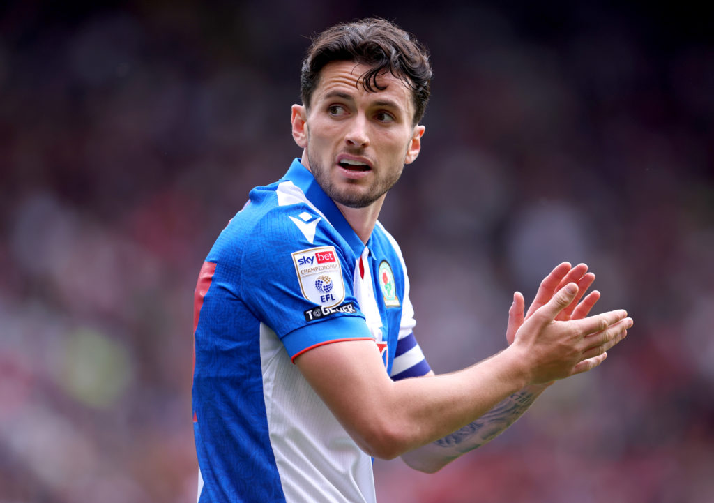 Sheffield United FC v Blackburn Rovers FC - Sky Bet Championship