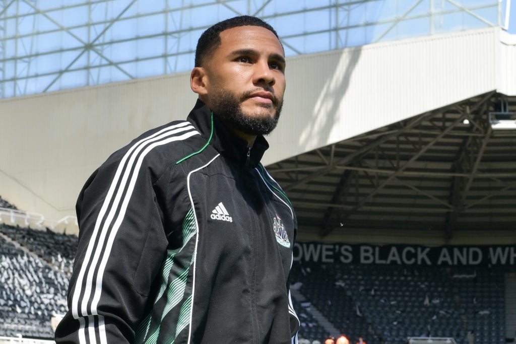 Newcastle United FC v Everton FC - Premier League