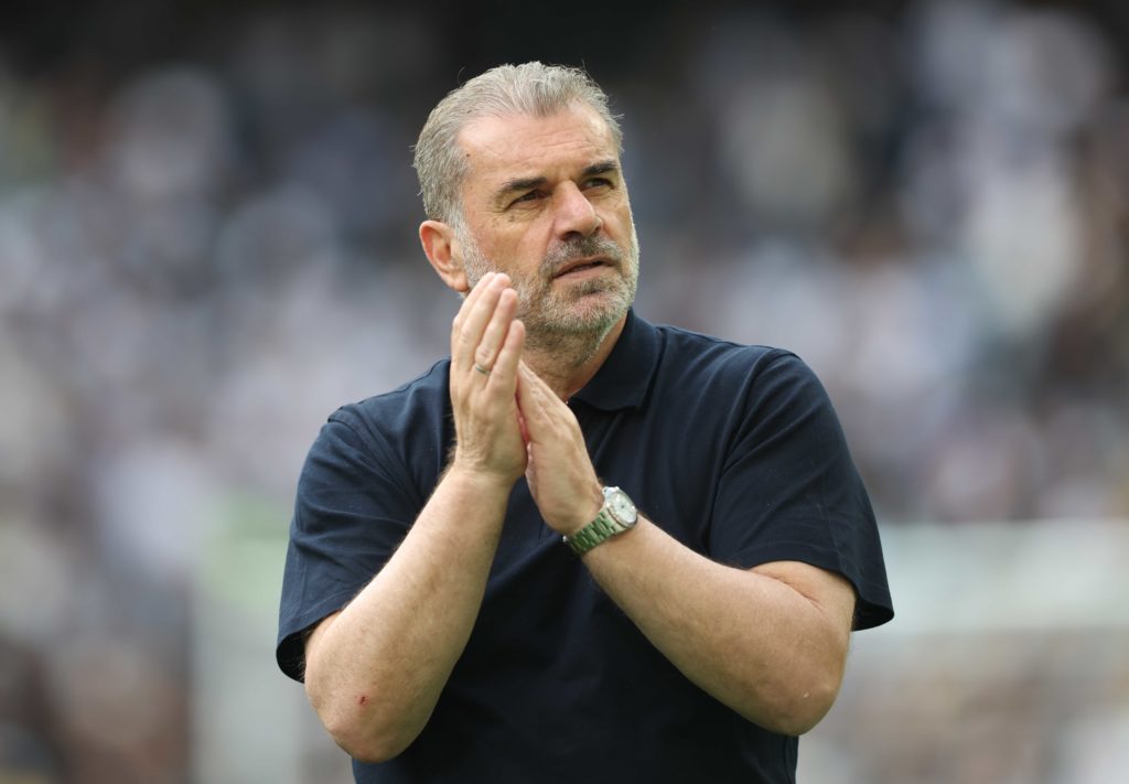 Tottenham Hotspur FC v Brighton & Hove Albion FC - Premier League