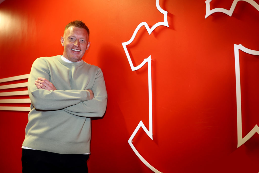 New Southampton Manager Will Still