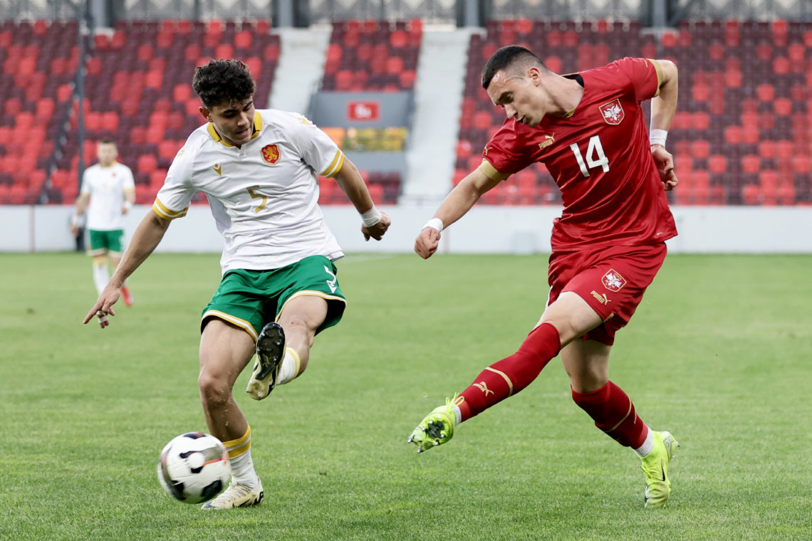 Photo by Srdjan Stevanovic/Getty Images