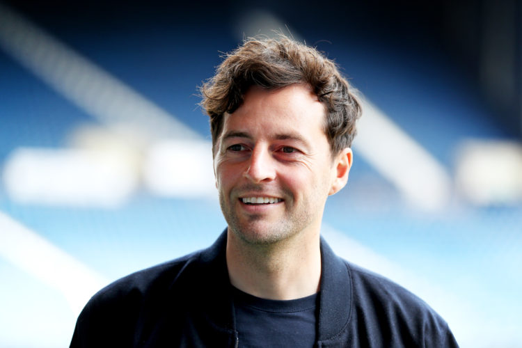 Photo by Adam Fradgley/West Bromwich Albion FC via Getty Images