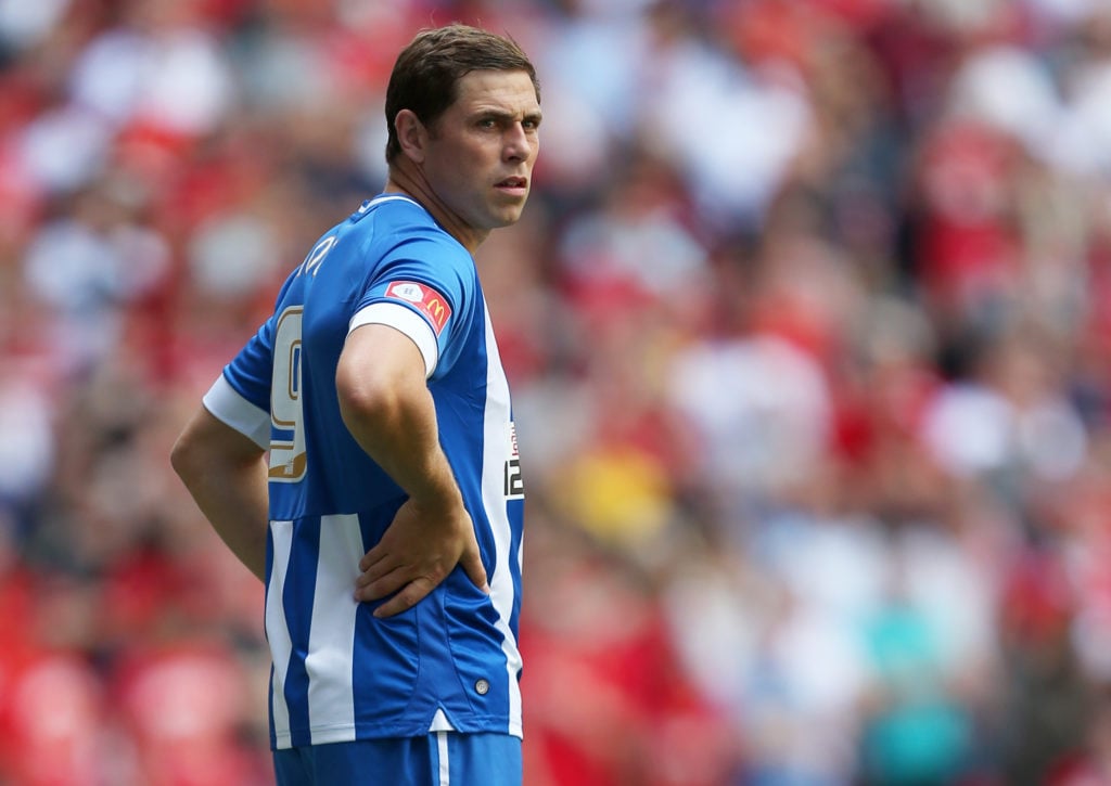 Soccer : The FA Community Shield - Manchester United v Wigan Athletic