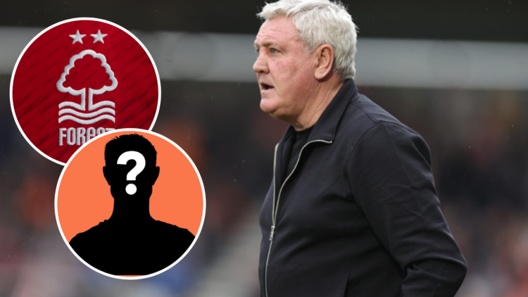 Blackpool manager Steve Bruce looks on during the Sky Bet League One match between Northampton Town FC and Blackpool FC. Inset, A detailed view of ...
