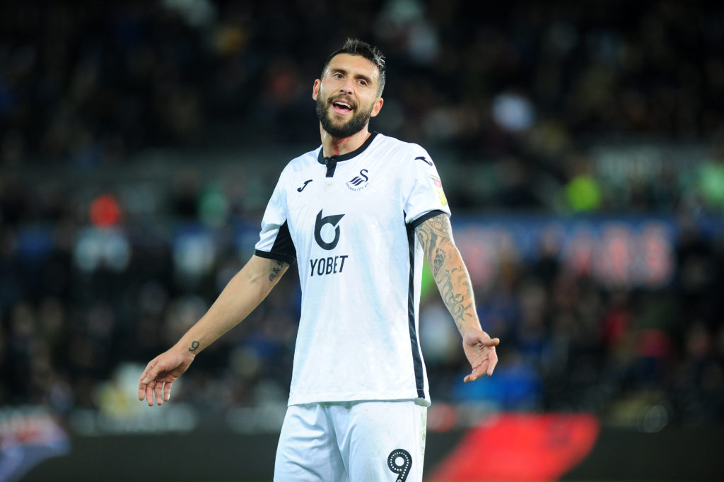 Swansea City v Millwall - Sky Bet Championship