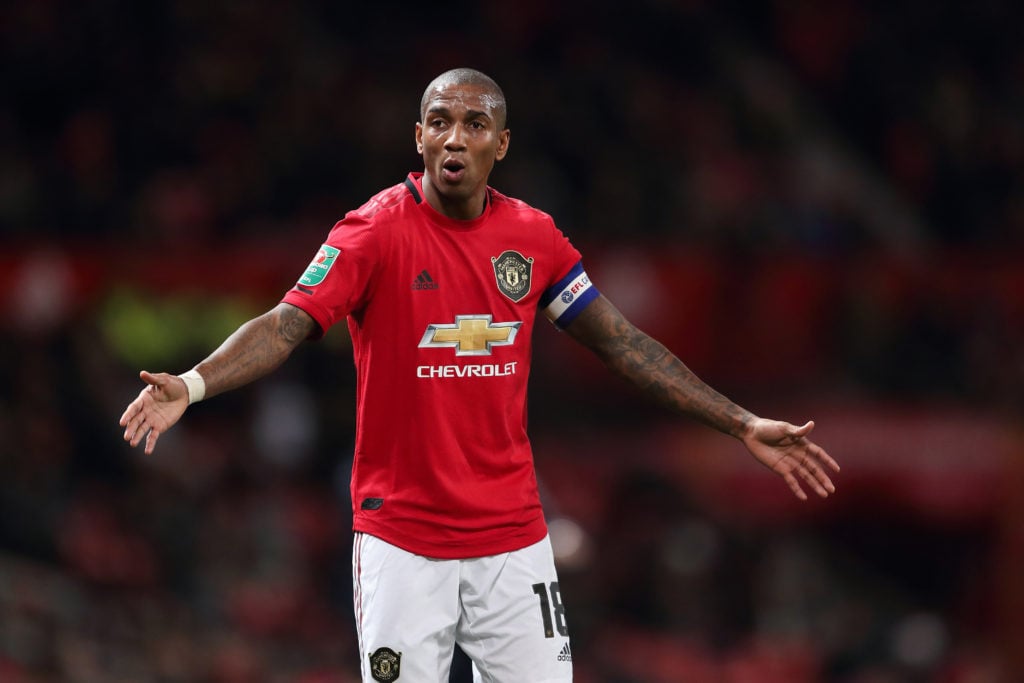 Manchester United v Colchester United - Carabao Cup: Quarter Final