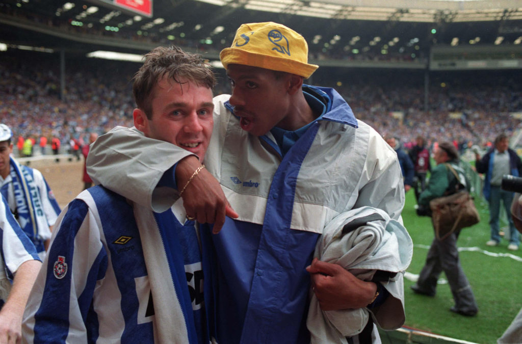 1991 Football League Cup Final