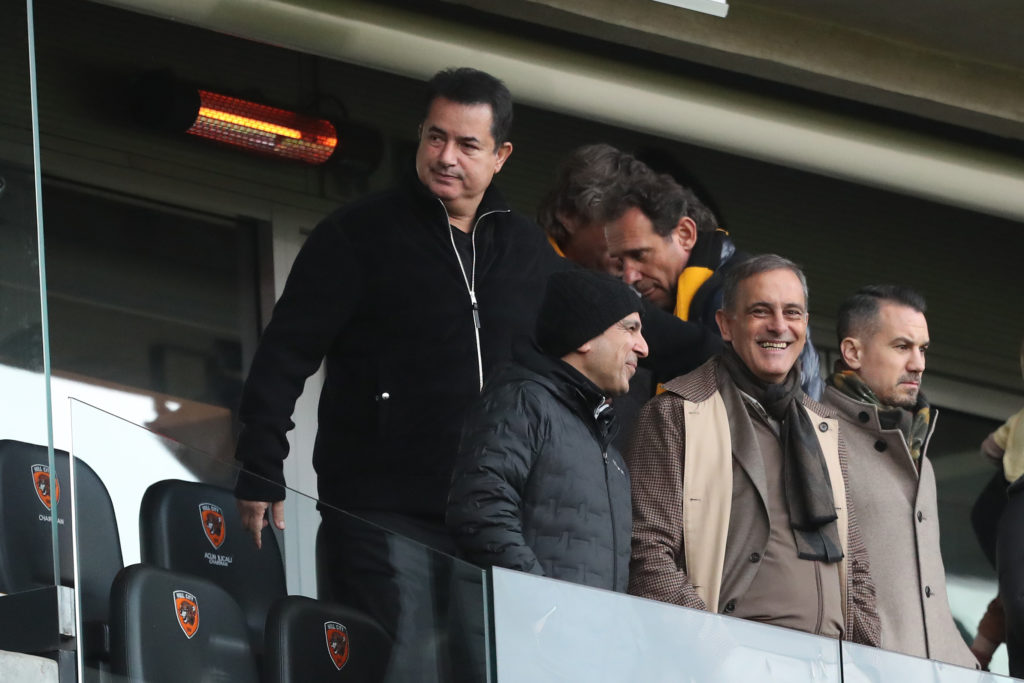 Hull City Vs Watford - 2nd Edit