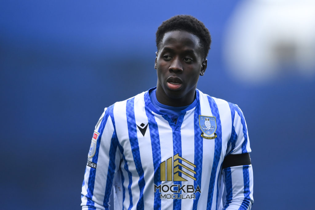Sheffield Wednesday FC v Stoke City FC - Sky Bet Championship